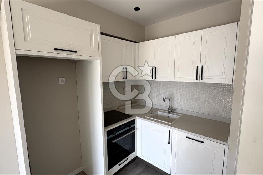 inci premium rezidansta 1+1 boş daire