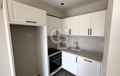 inci premium rezidansta 1+1 boş daire