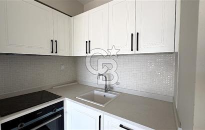 inci premium rezidansta 1+1 boş daire