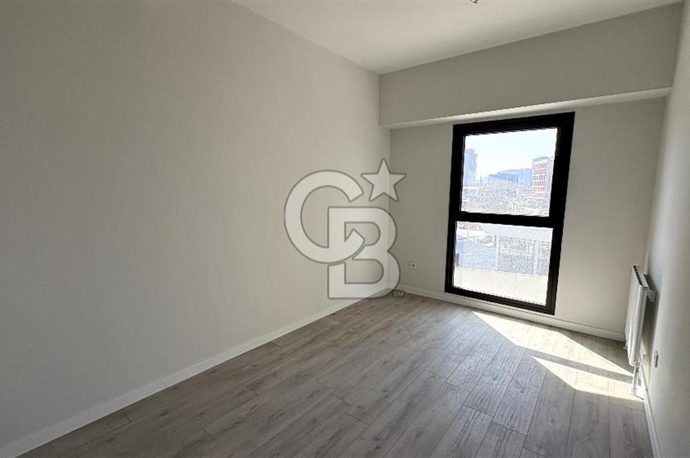 inci premium rezidansta 1+1 boş daire