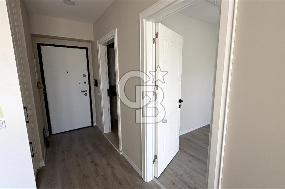 inci premium rezidansta 1+1 boş daire