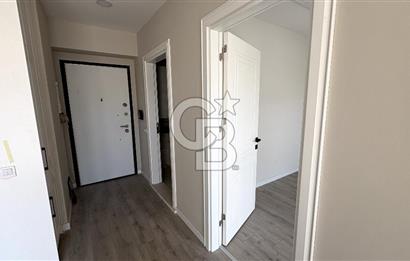 inci premium rezidansta 1+1 boş daire