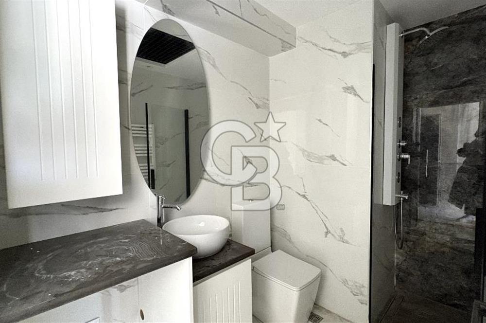 inci premium rezidansta 1+1 boş daire