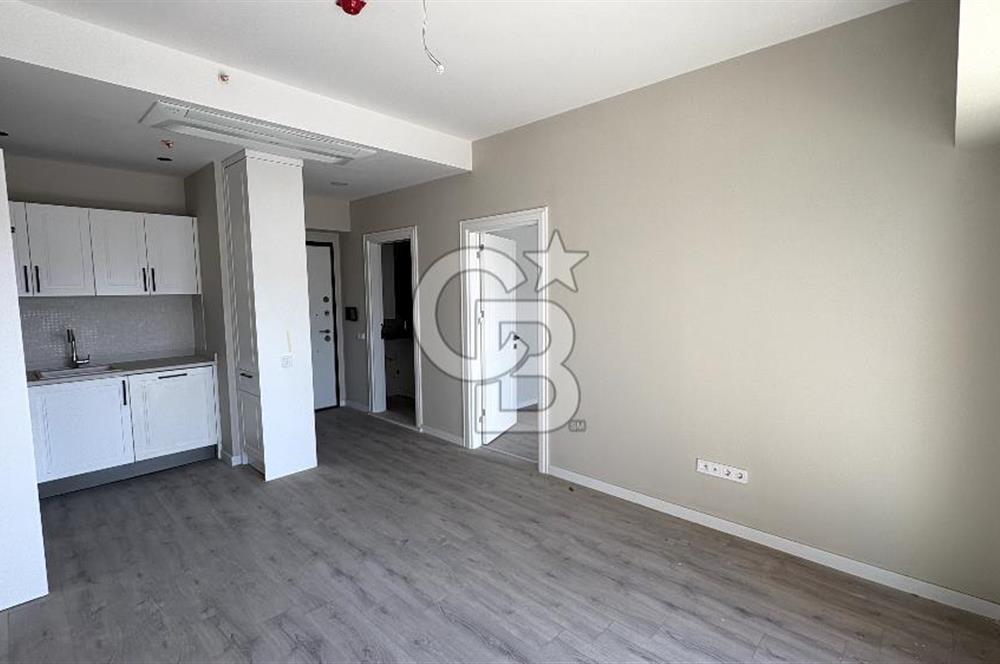 inci premium rezidansta 1+1 boş daire