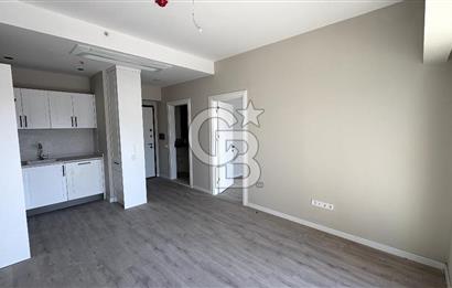 inci premium rezidansta 1+1 boş daire