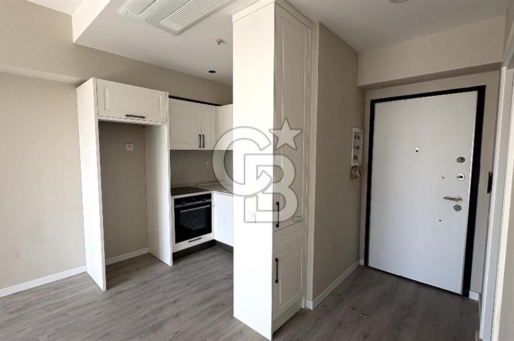 inci premium rezidansta 1+1 boş daire