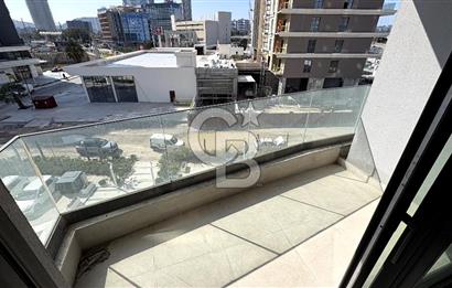 inci premium rezidansta 1+1 boş daire