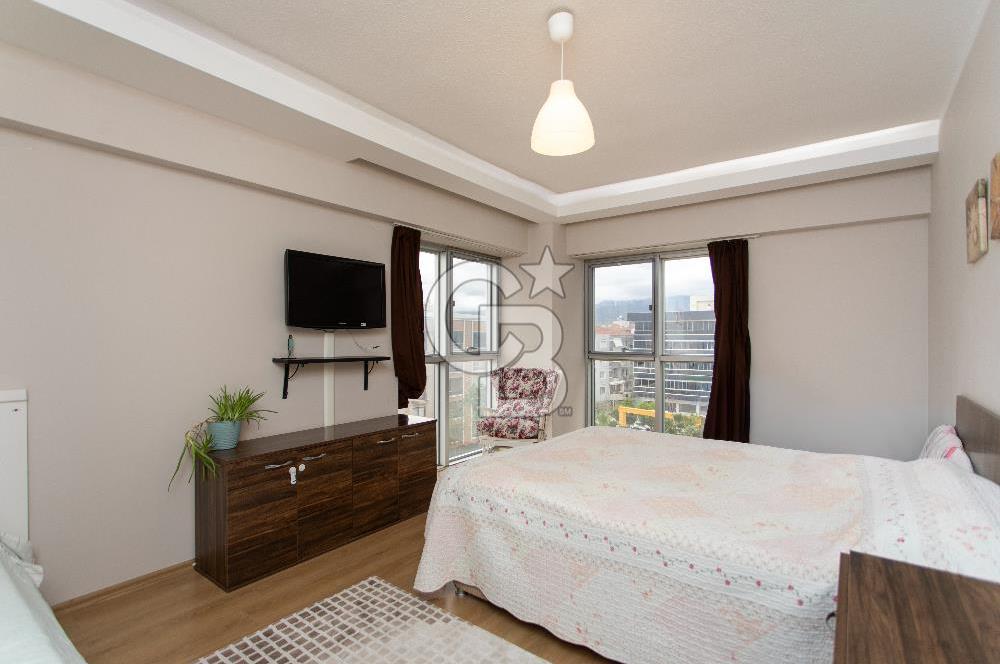 Menemen Adres 35 Sitesinde Satılık 3+1 Daire