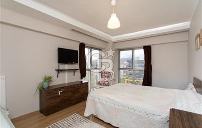 Menemen Adres 35 Sitesinde Satılık 3+1 Daire