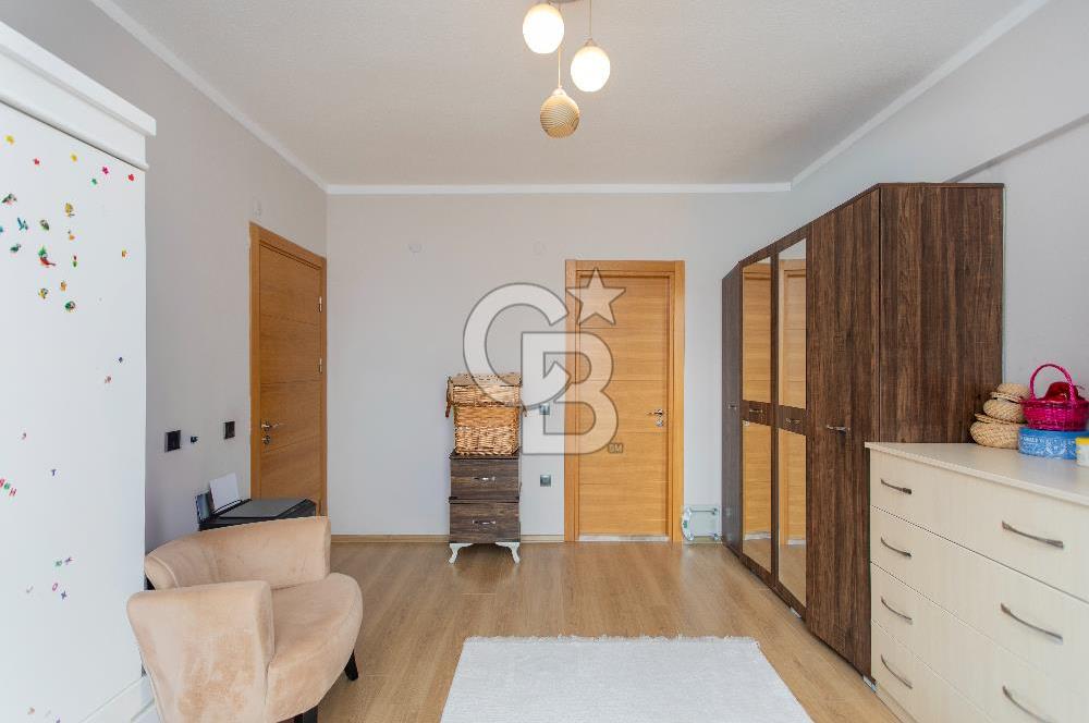 Menemen Adres 35 Sitesinde Satılık 3+1 Daire