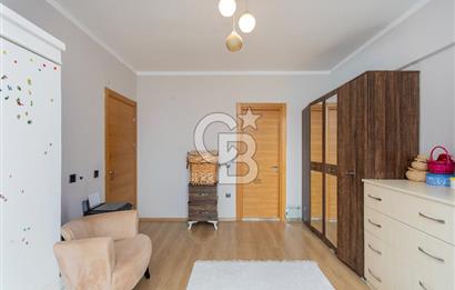 Menemen Adres 35 Sitesinde Satılık 3+1 Daire