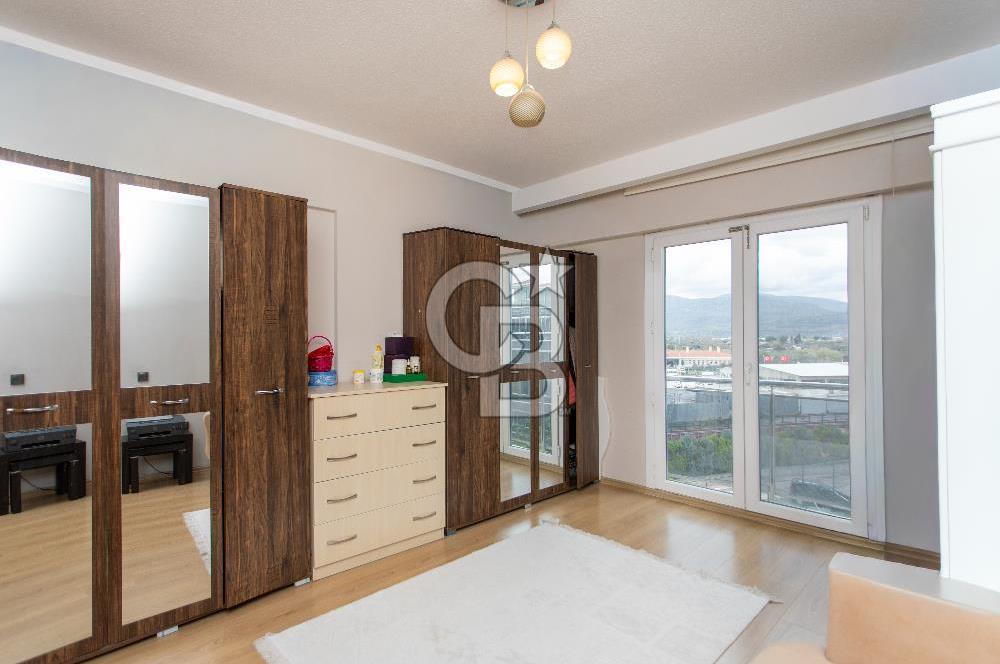 Menemen Adres 35 Sitesinde Satılık 3+1 Daire