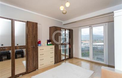 Menemen Adres 35 Sitesinde Satılık 3+1 Daire