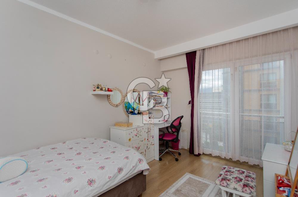 Menemen Adres 35 Sitesinde Satılık 3+1 Daire