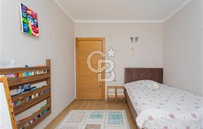 Menemen Adres 35 Sitesinde Satılık 3+1 Daire