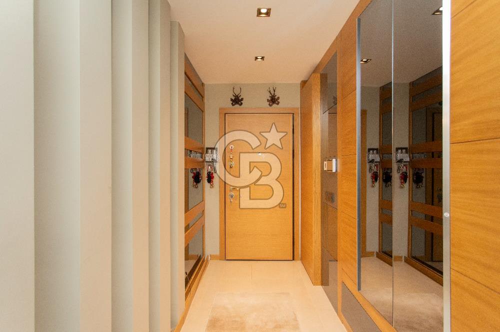 Menemen Adres 35 Sitesinde Satılık 3+1 Daire