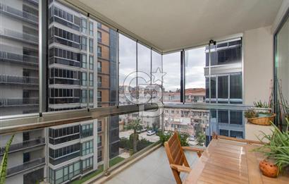 Menemen Adres 35 Sitesinde Satılık 3+1 Daire