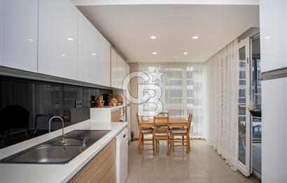 Menemen Adres 35 Sitesinde Satılık 3+1 Daire