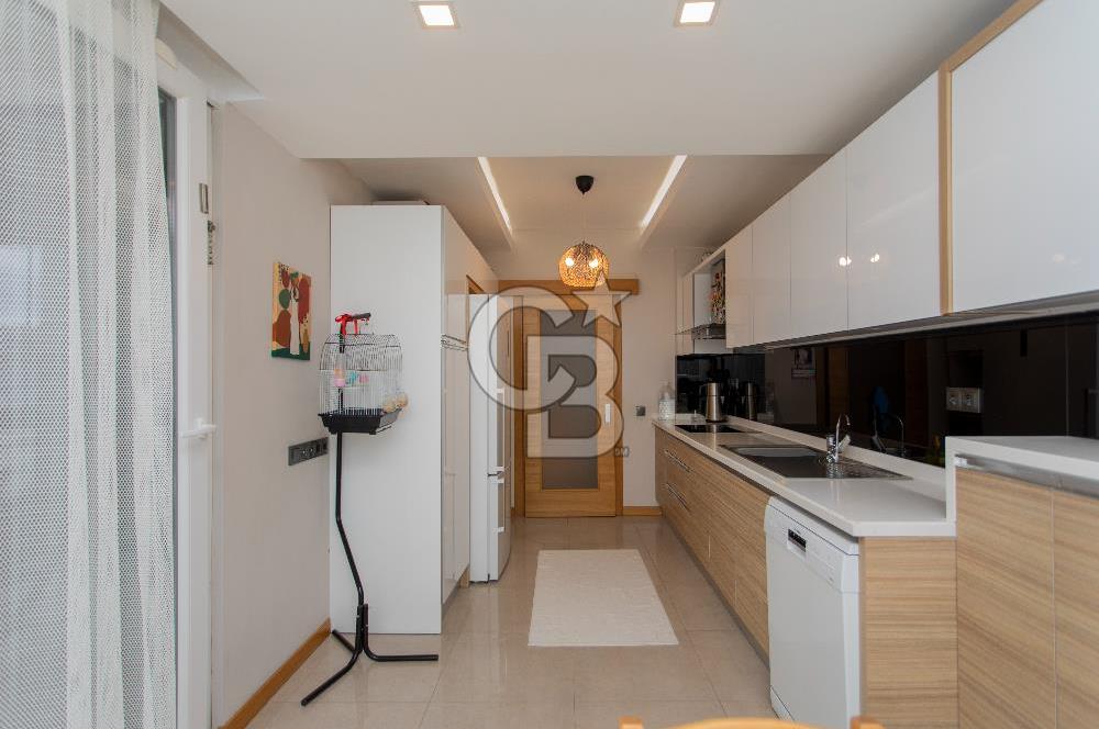 Menemen Adres 35 Sitesinde Satılık 3+1 Daire