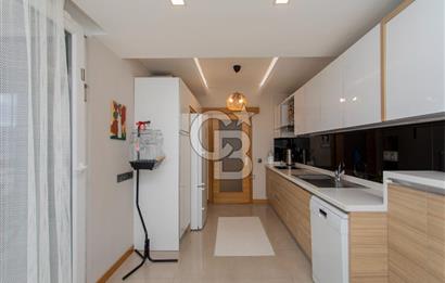 Menemen Adres 35 Sitesinde Satılık 3+1 Daire