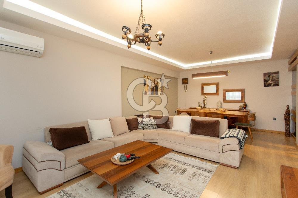 Menemen Adres 35 Sitesinde Satılık 3+1 Daire