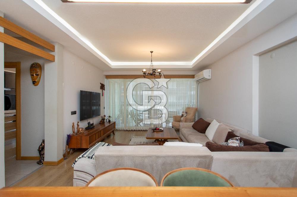 Menemen Adres 35 Sitesinde Satılık 3+1 Daire