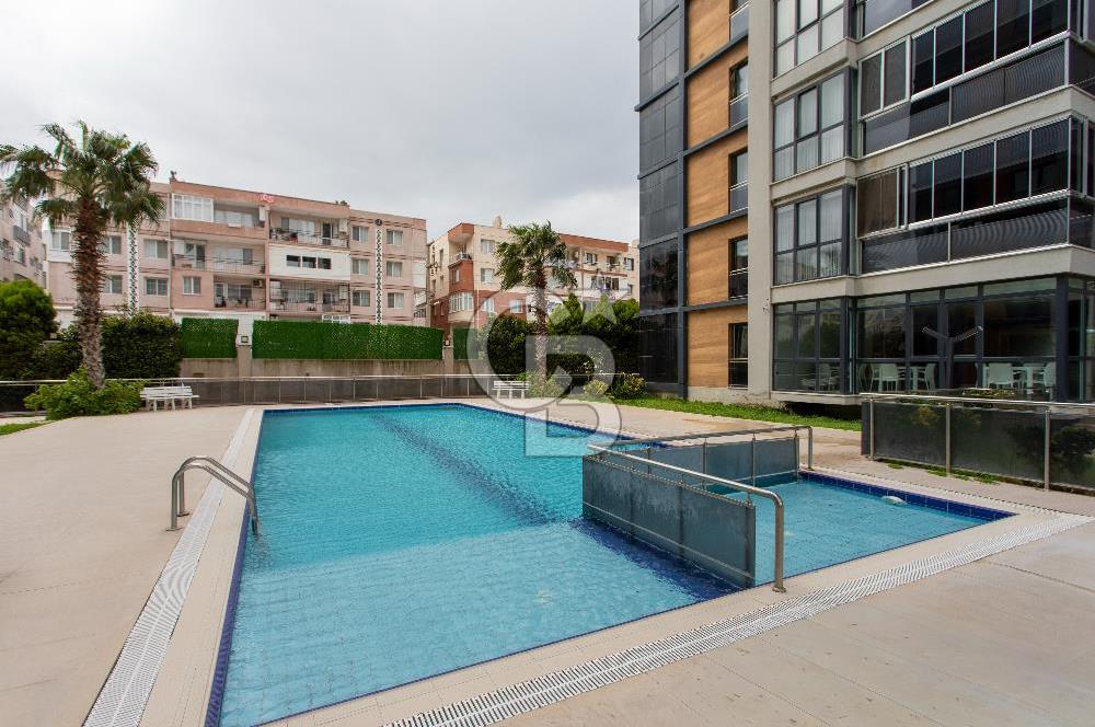 Menemen Adres 35 Sitesinde Satılık 3+1 Daire