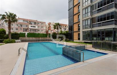 Menemen Adres 35 Sitesinde Satılık 3+1 Daire