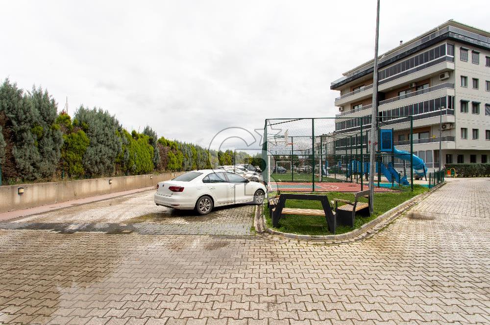 Menemen Adres 35 Sitesinde Satılık 3+1 Daire