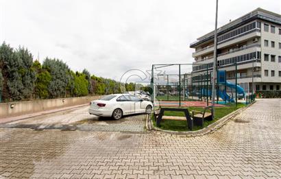 Menemen Adres 35 Sitesinde Satılık 3+1 Daire