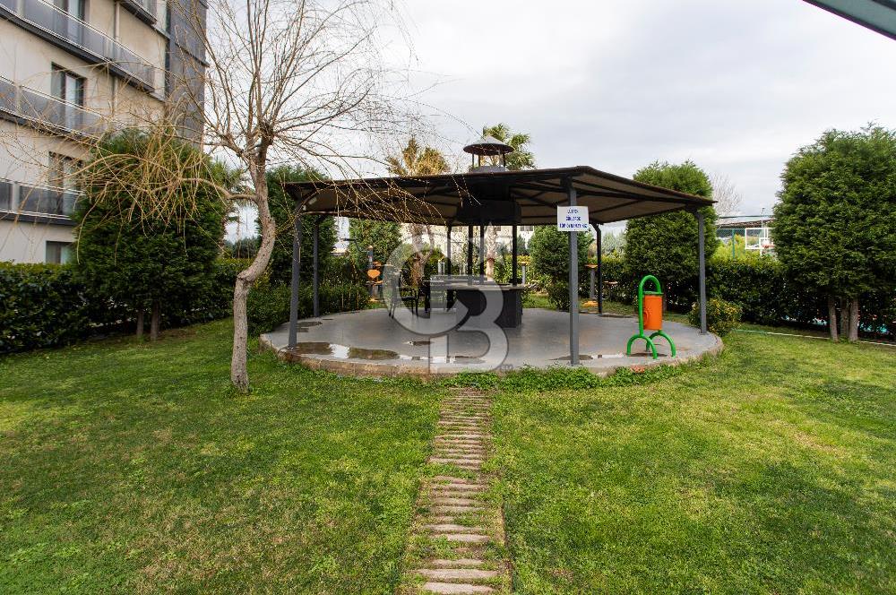 Menemen Adres 35 Sitesinde Satılık 3+1 Daire