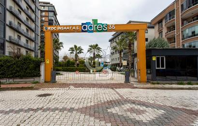Menemen Adres 35 Sitesinde Satılık 3+1 Daire