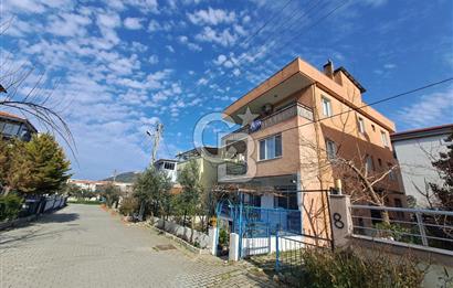 Foça’da Konforlu ve Bakımlı 2+1 Fırsatı!
