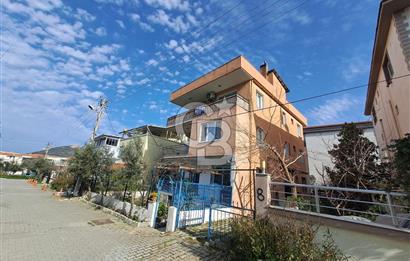 Foça’da Konforlu ve Bakımlı 2+1 Fırsatı!