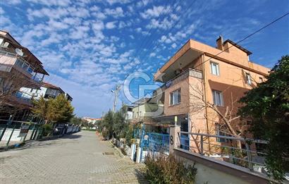 Foça’da Konforlu ve Bakımlı 2+1 Fırsatı!