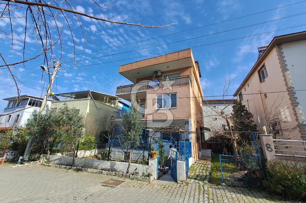 Foça’da Konforlu ve Bakımlı 2+1 Fırsatı!