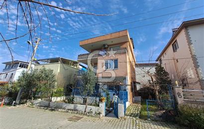 Foça’da Konforlu ve Bakımlı 2+1 Fırsatı!