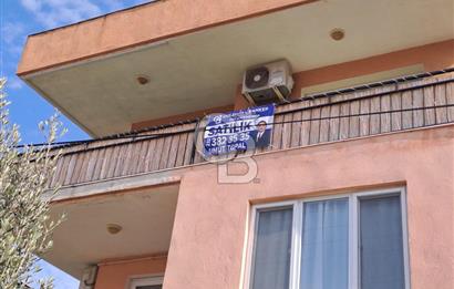 Foça’da Konforlu ve Bakımlı 2+1 Fırsatı!