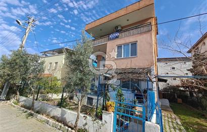 Foça’da Konforlu ve Bakımlı 2+1 Fırsatı!