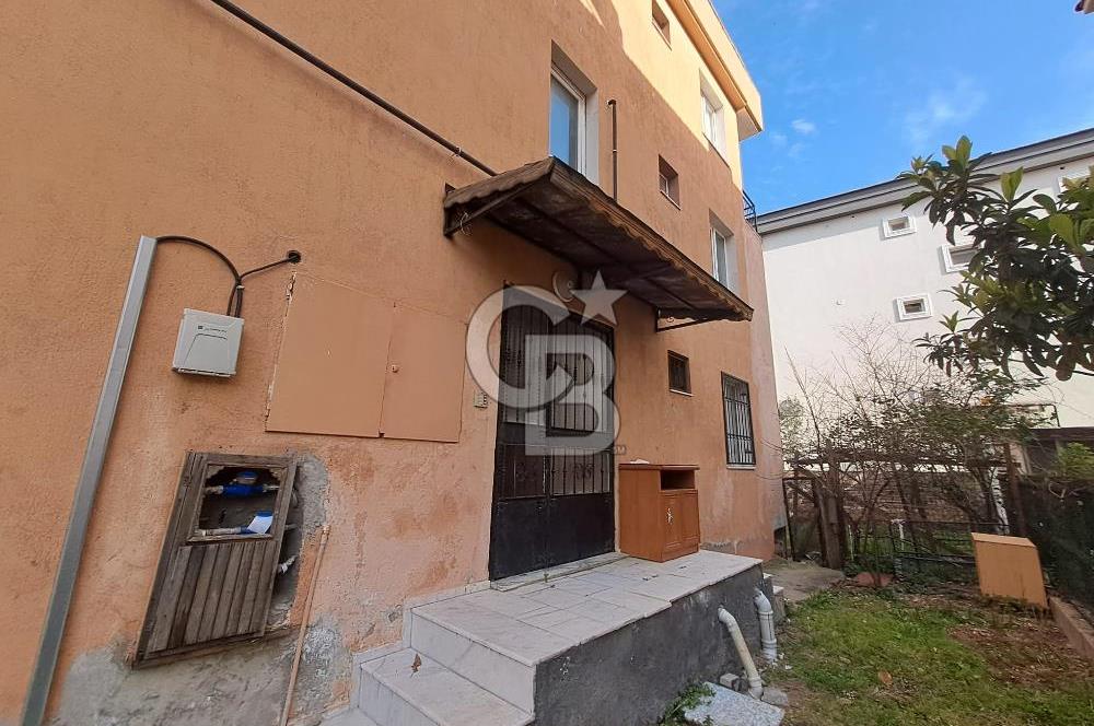 Foça’da Konforlu ve Bakımlı 2+1 Fırsatı!