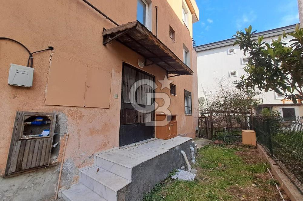 Foça’da Konforlu ve Bakımlı 2+1 Fırsatı!