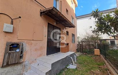 Foça’da Konforlu ve Bakımlı 2+1 Fırsatı!