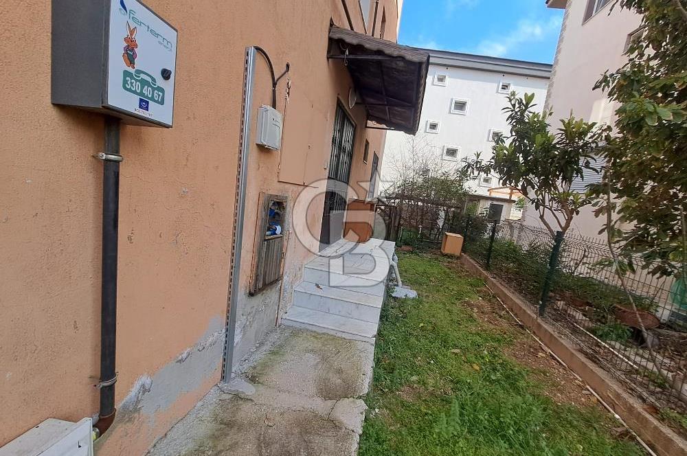 Foça’da Konforlu ve Bakımlı 2+1 Fırsatı!