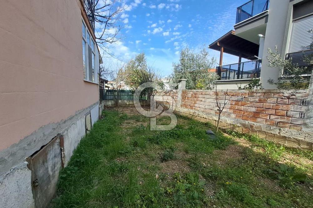 Foça’da Konforlu ve Bakımlı 2+1 Fırsatı!