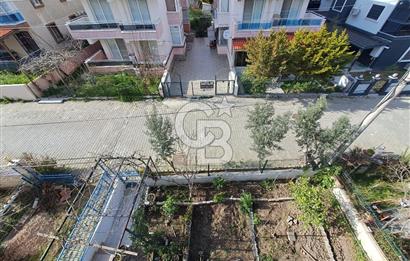 Foça’da Konforlu ve Bakımlı 2+1 Fırsatı!