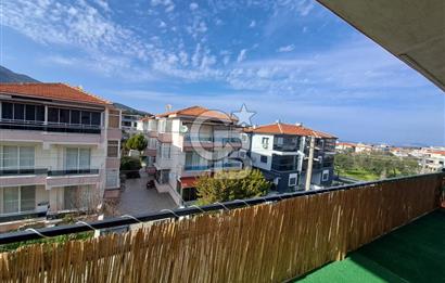 Foça’da Konforlu ve Bakımlı 2+1 Fırsatı!