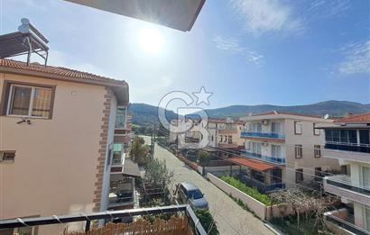 Foça’da Konforlu ve Bakımlı 2+1 Fırsatı!