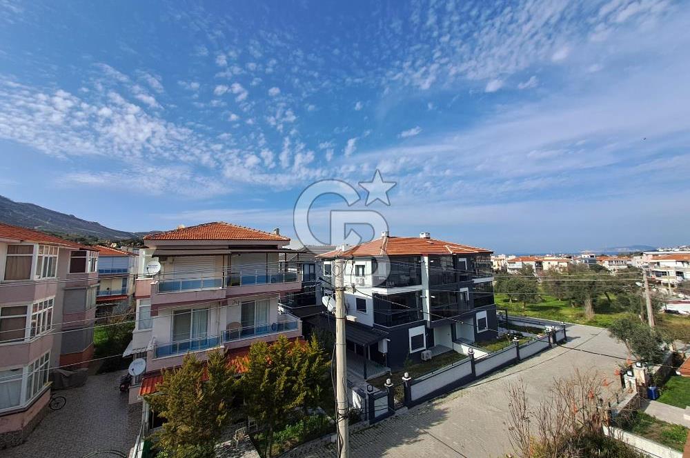 Foça’da Konforlu ve Bakımlı 2+1 Fırsatı!