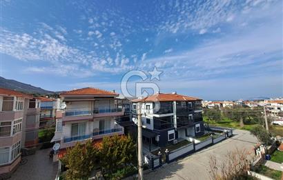 Foça’da Konforlu ve Bakımlı 2+1 Fırsatı!