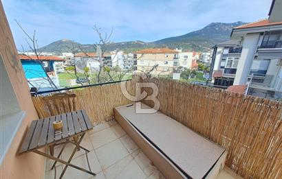 Foça’da Konforlu ve Bakımlı 2+1 Fırsatı!